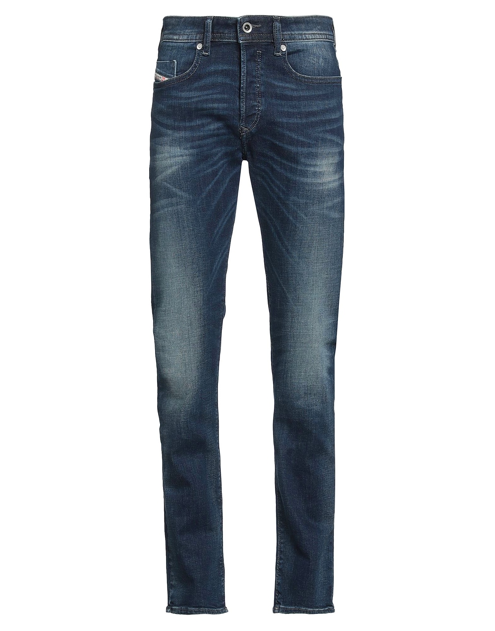 DIESEL - Pantalons en jean