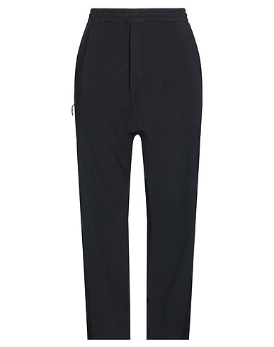 11 by BORIS BIDJAN SABERI Pantalone Nero 71% Poliammide, 29% Elastan