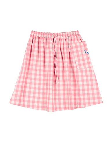 TRUE ARTIST Jupe 100% Coton