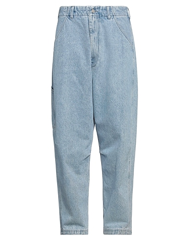 EMPORIO ARMANI Denim pants 100% Cotton