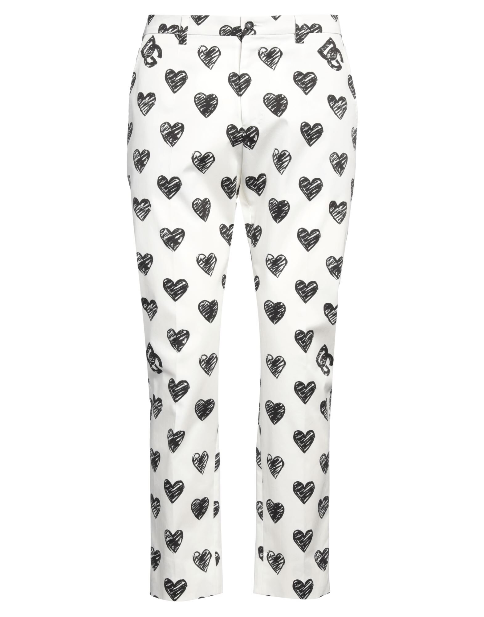 DOLCE&GABBANA - Trousers