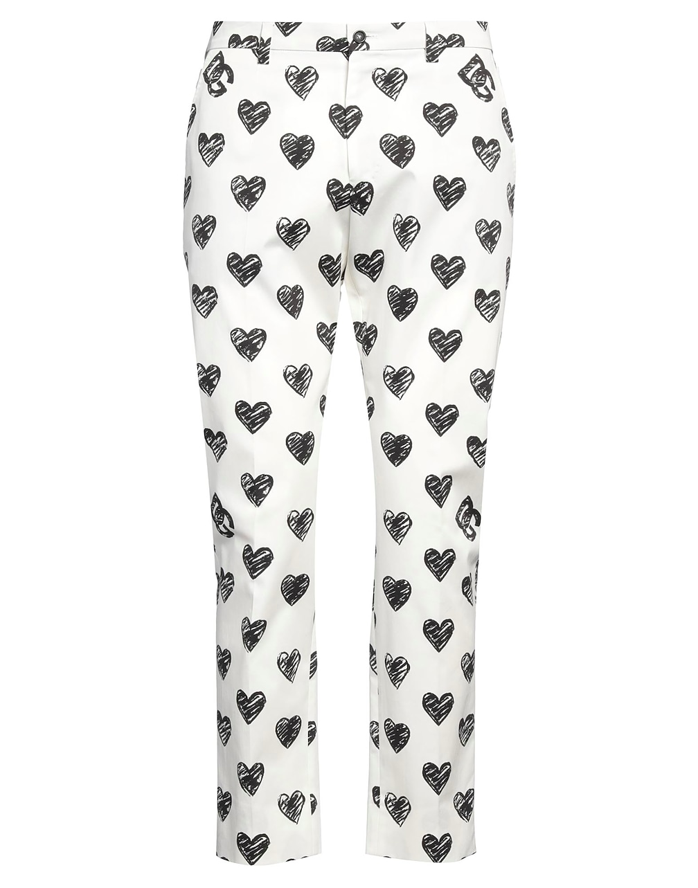 DOLCE&GABBANA - Casual παντελόνια