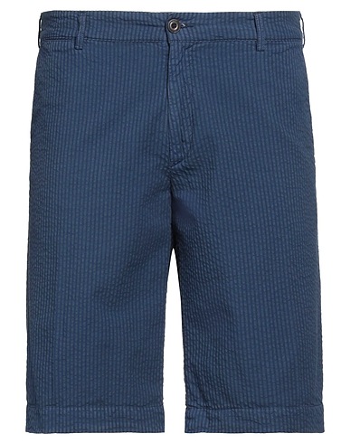 40WEFT Shorts & Bermuda Blu 100% Cotone