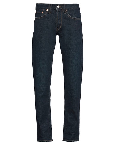 CYCLE Denim trousers 92% Cotton, 7% Polyester, 1% Elastane