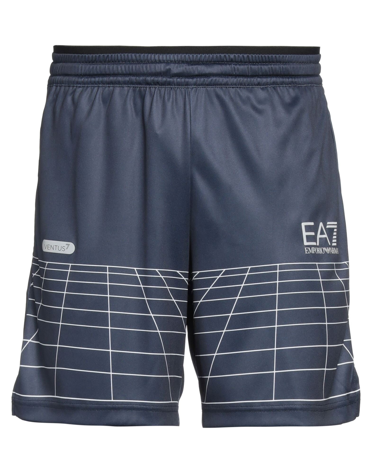 EA7 - Shorts & Bermuda Shorts