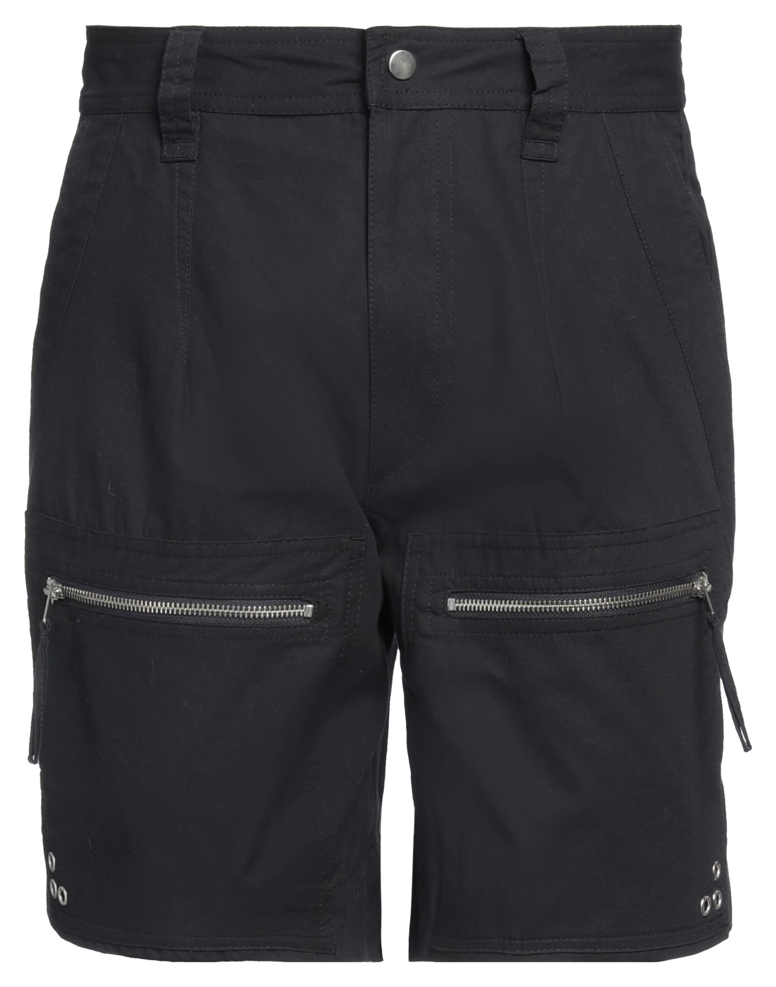 ISABEL MARANT - Shorts & Bermuda Shorts