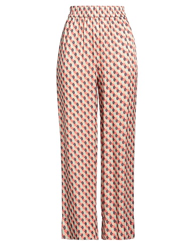 ATTIC AND BARN Casual trouser Blush 100% Viscose
