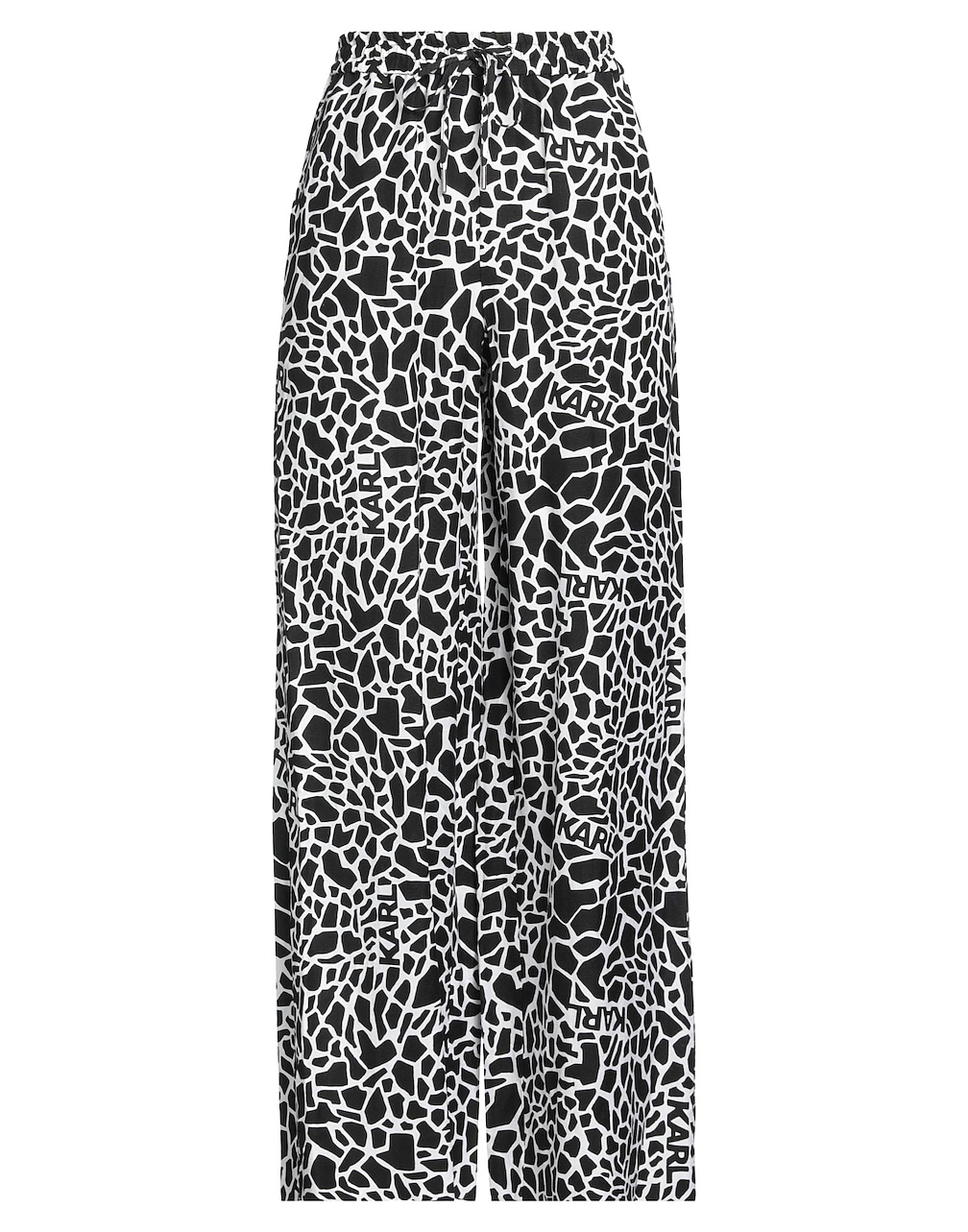 KARL LAGERFELD - Pants