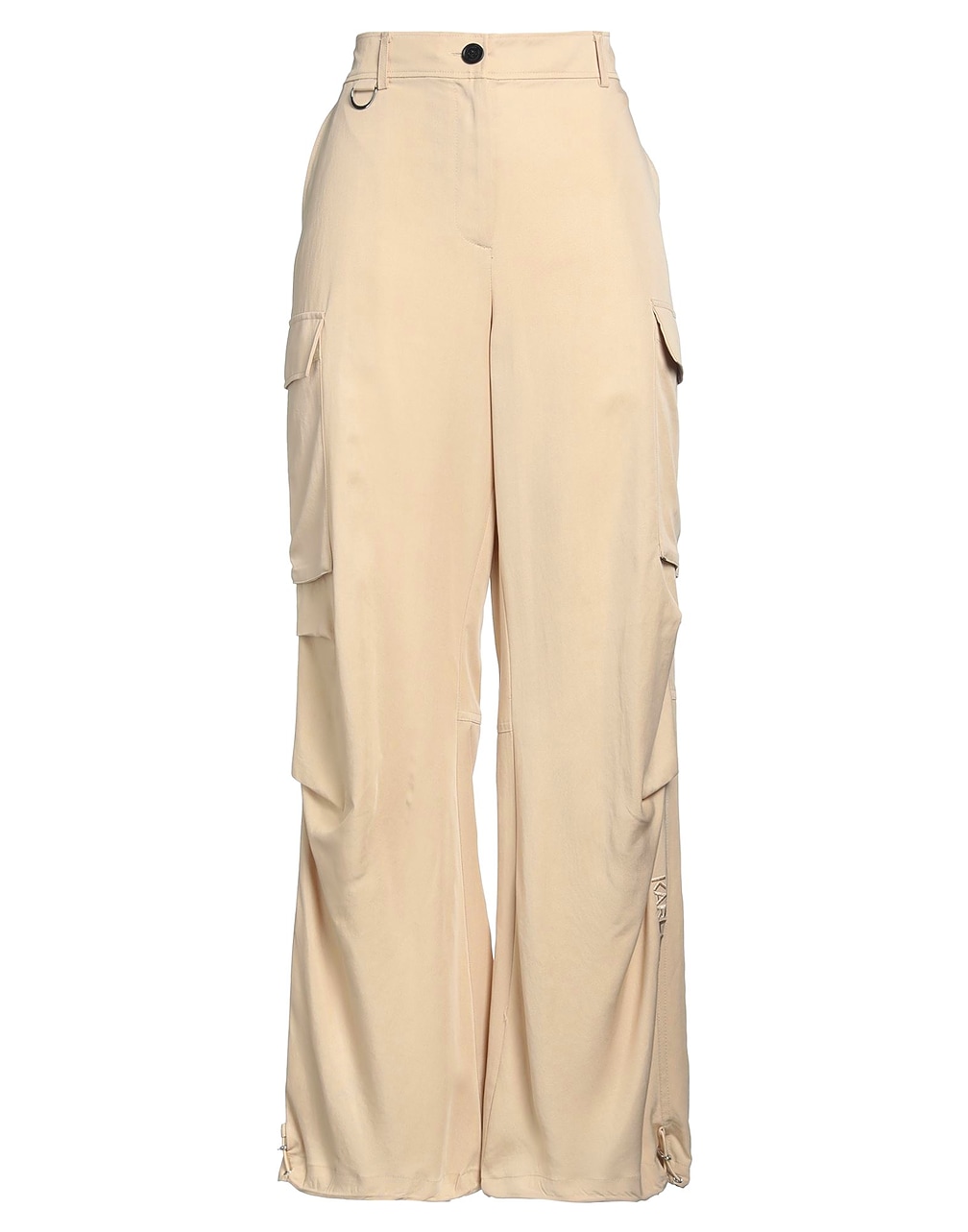 KARL LAGERFELD - Trousers