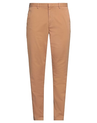 BOSS Casual pants 98% Cotton, 2% Elastane