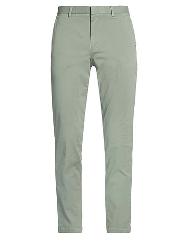 BOSS Hosen VERDE 98% Baumwolle, 2% Elastan