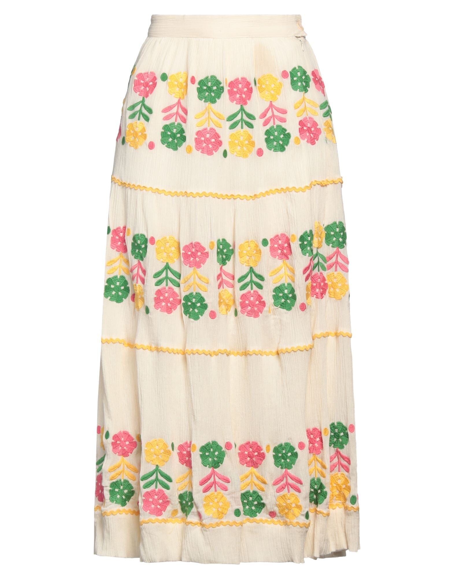 ANTIK BATIK - Midi skirts