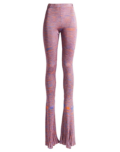 ISA BOULDER Leggings Arancione 100% Rayon