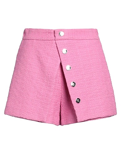 MAJE Shorts & Bermuda 66% Cotton, 34% Polyamide