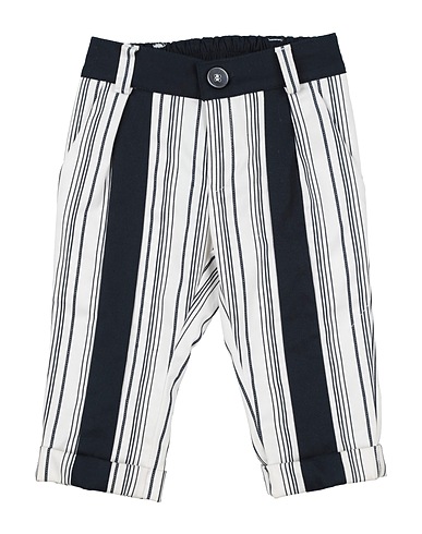 MANUELL & FRANK Casual trouser 97% Cotton, 3% Elastane