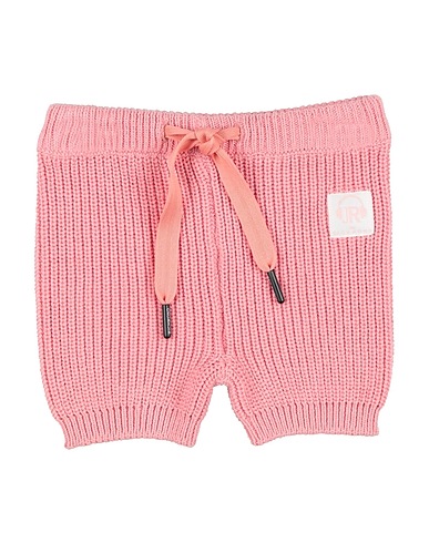 JOHN RICHMOND Shorts & Bermudas Rosa 100% Baumwolle