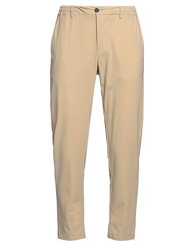 BOB Hosen Beige 79% Polyamid, 21% Elastan