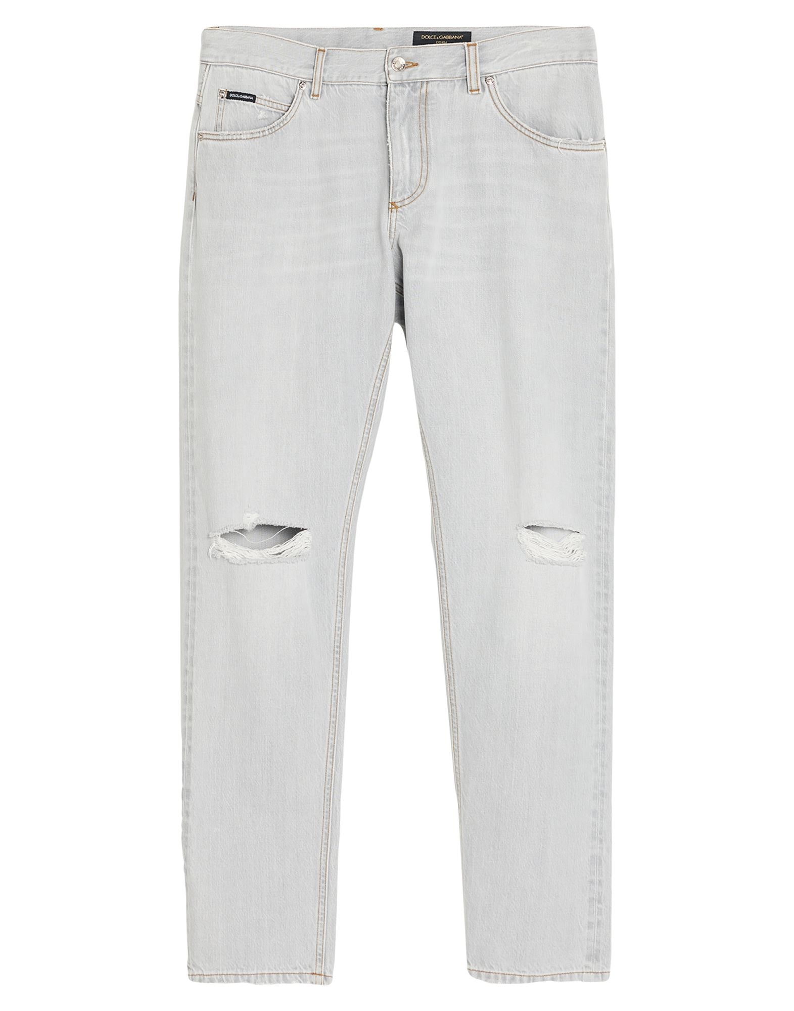 DOLCE&GABBANA - Jeans