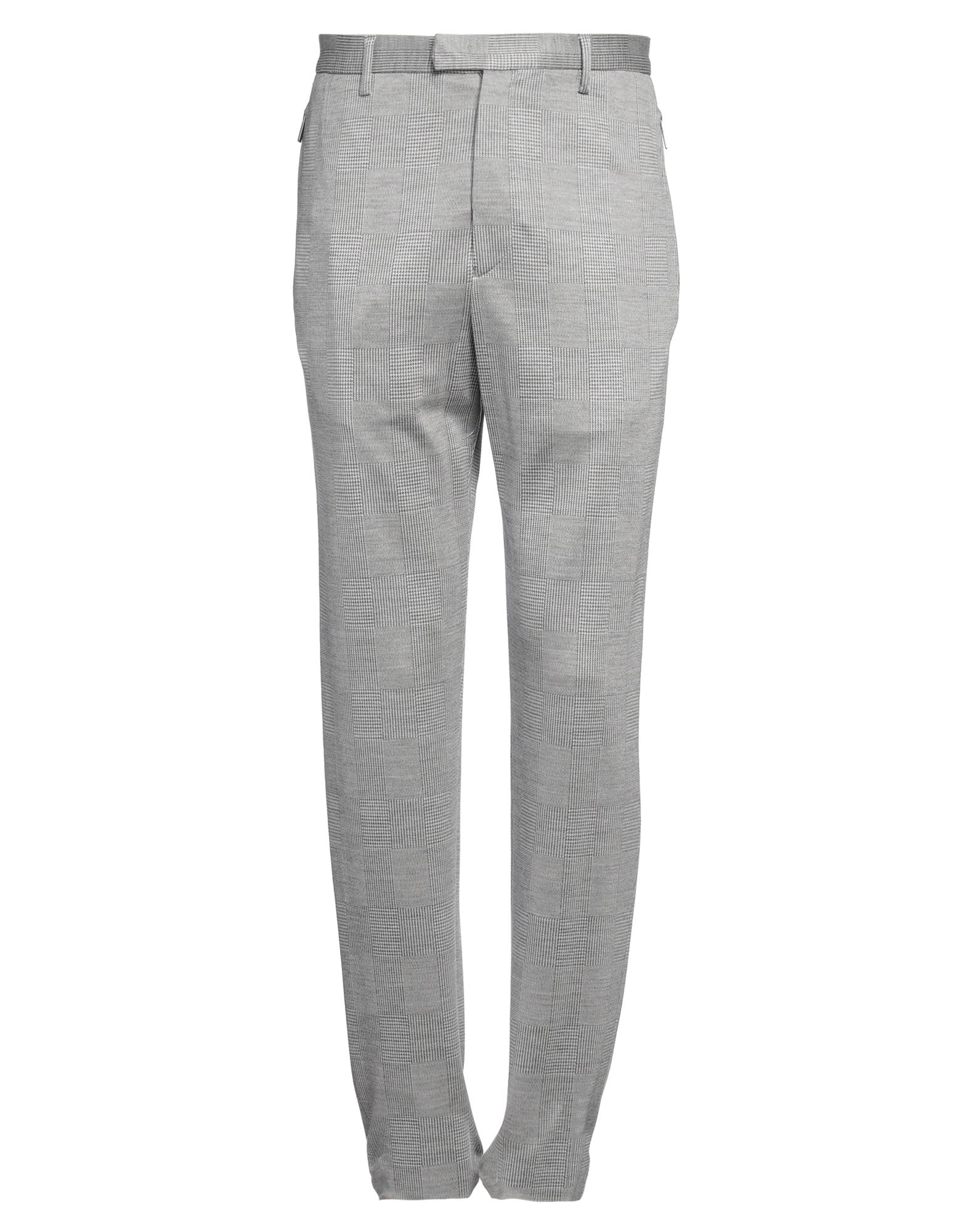 EMPORIO ARMANI - Trousers