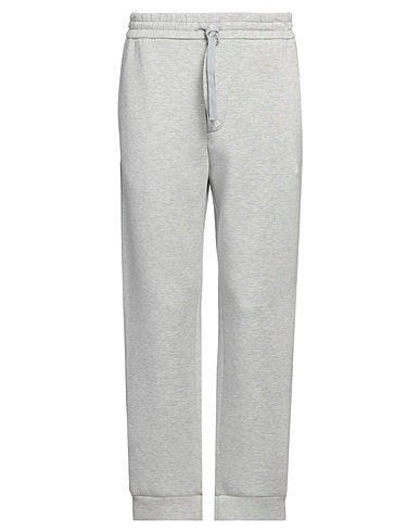 EMPORIO ARMANI Casual trouser 75% Viscose, 17% Polyamide, 8% Elastane