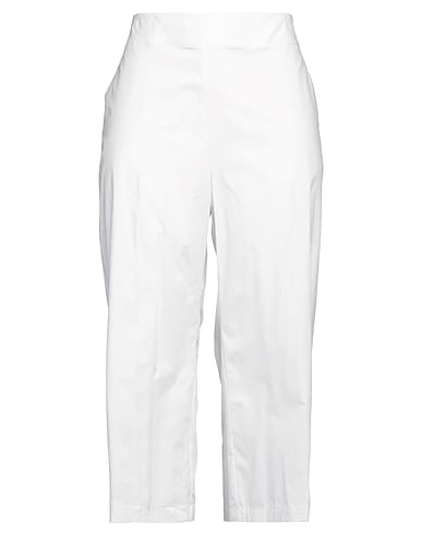 CARACTÈRE Casual trouser 97% Cotton, 3% Elastane
