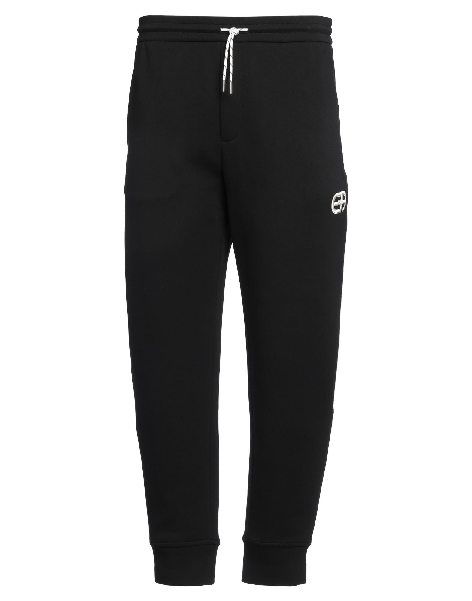 EMPORIO ARMANI - Trousers