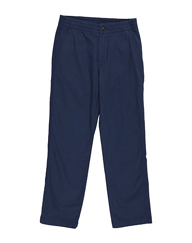 POLO RALPH LAUREN Pantalone Polo Prepster Stretch Chino Pant
 Blu notte 98% Cotone, 2% Elastan