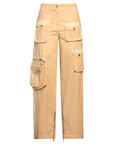 HALFBOY Casual trouser 100% Cotton