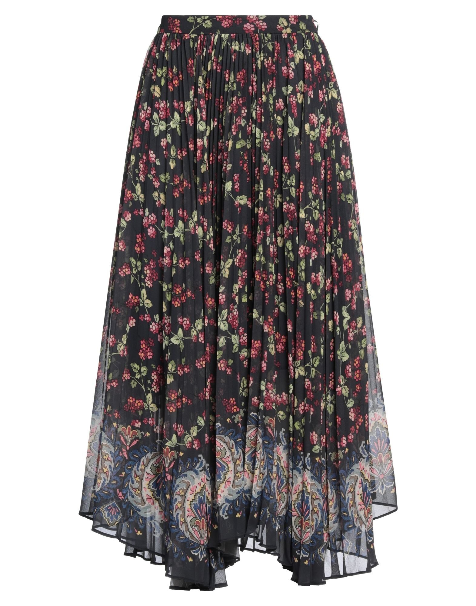 ETRO - Midi skirts