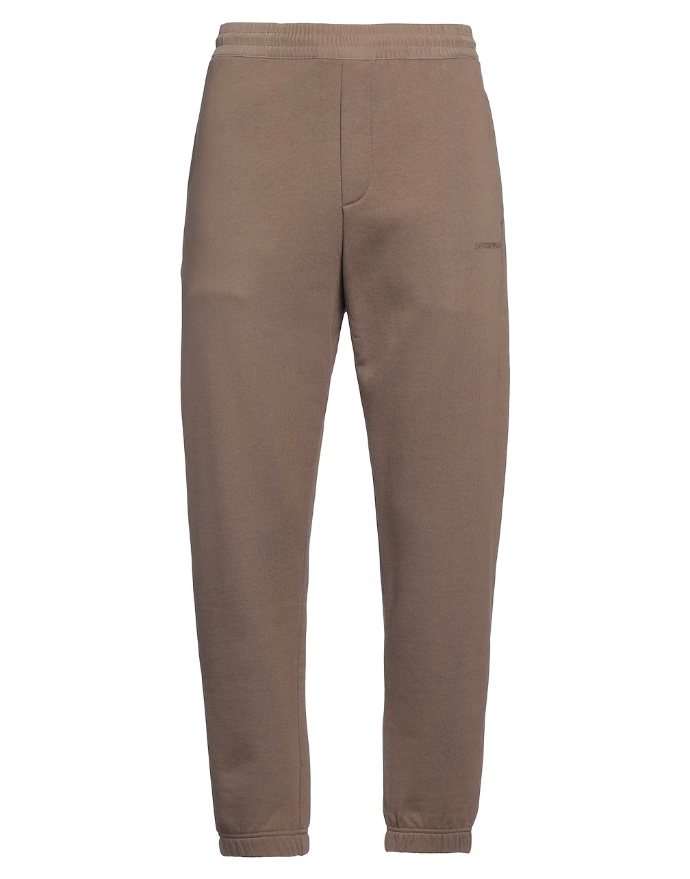 EMPORIO ARMANI - Pantaloni