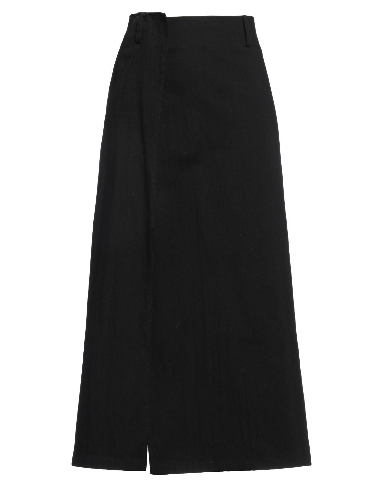 YOHJI YAMAMOTO - Midi skirts