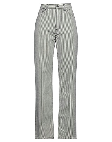 NILI LOTAN Повседневные брюки 100% Хлопок