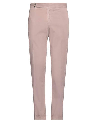 PT Torino Pantalone Rosa antico 96% Cotone, 4% Elastan