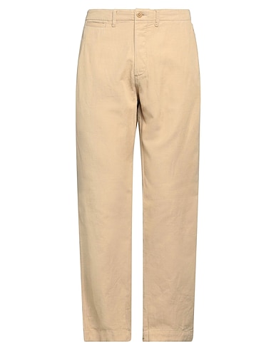 WYTHE Casual trouser 65% Cotton, 35% Linen