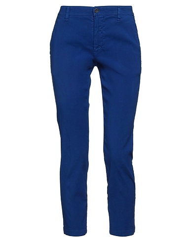 120% LINO Casual trouser 60% Linen, 38% Cotton, 2% Elastane