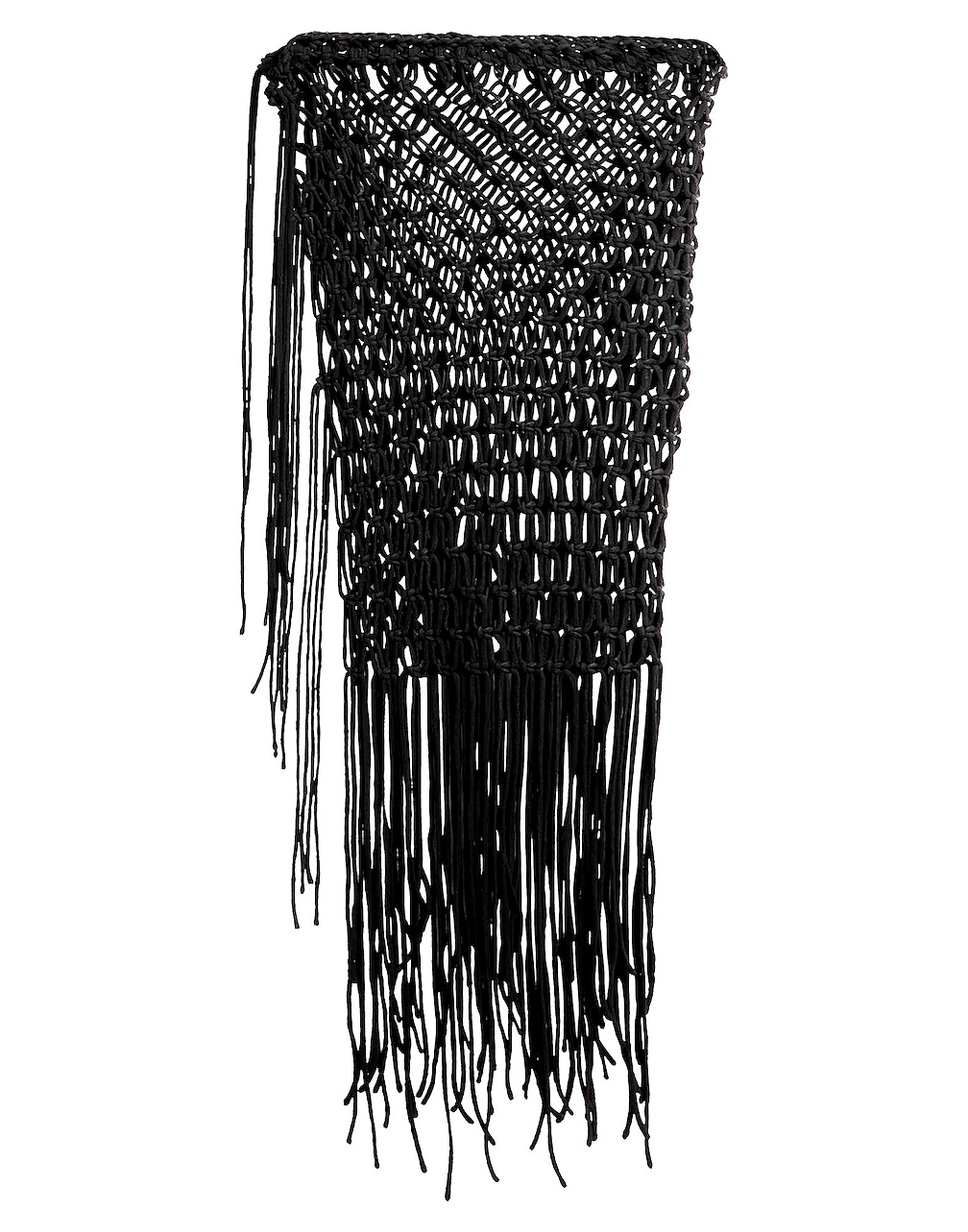 DRIES VAN NOTEN - Paréos