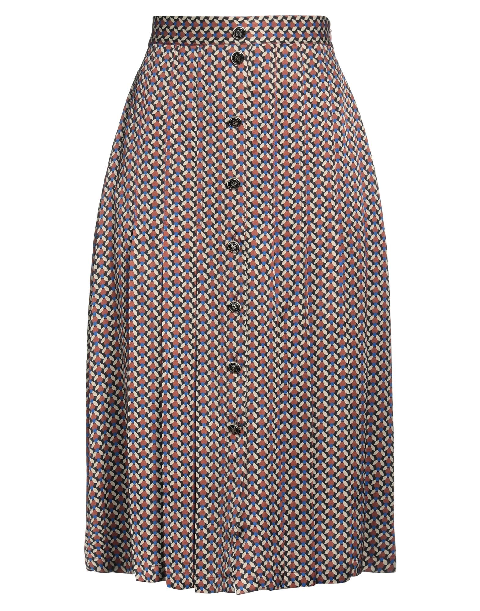 EMMA & GAIA - Midi skirts