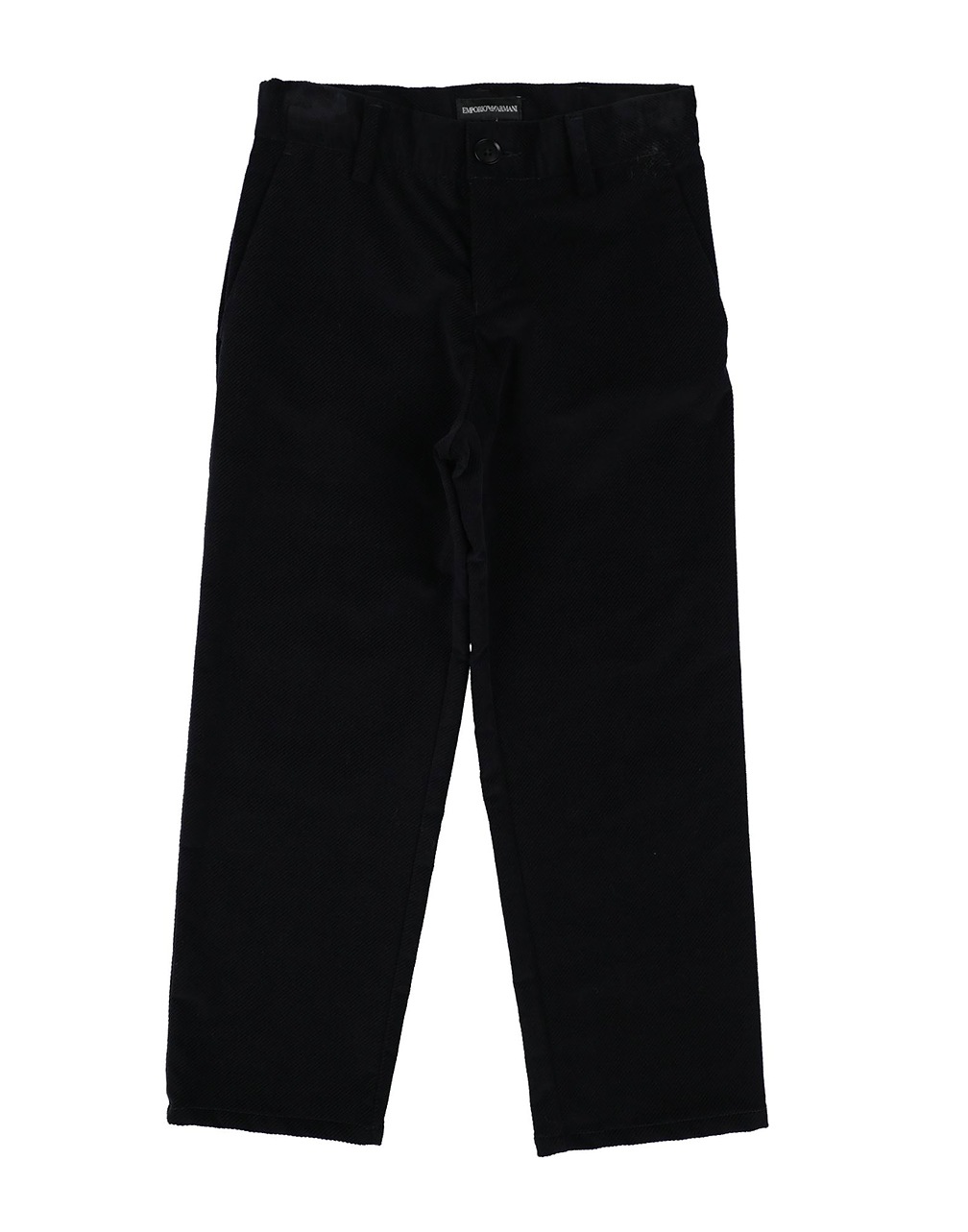 EMPORIO ARMANI - Pants