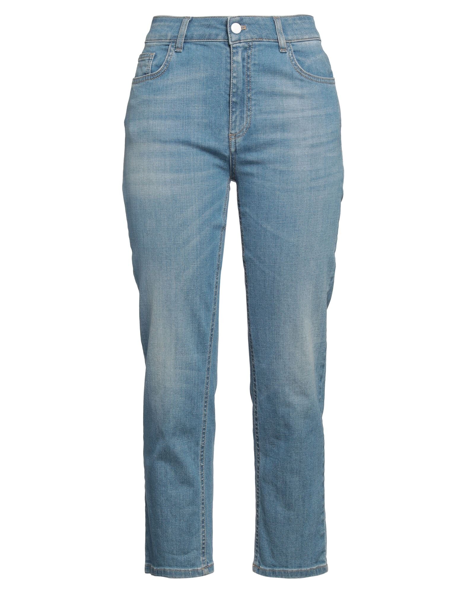 EMMA & GAIA RED - Jeans