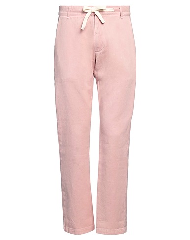 JUNGMAVEN Pantalone Rosa 55% Canapa, 45% Cotone