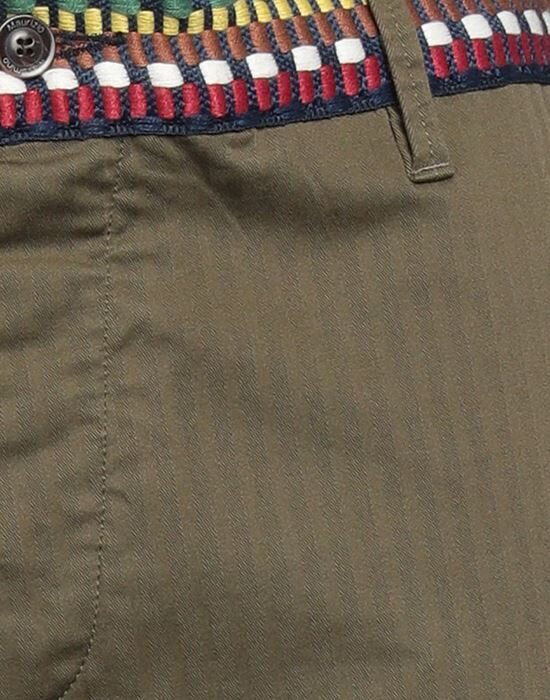 MAURIZIO MASSIMINO Шорты и бермуды