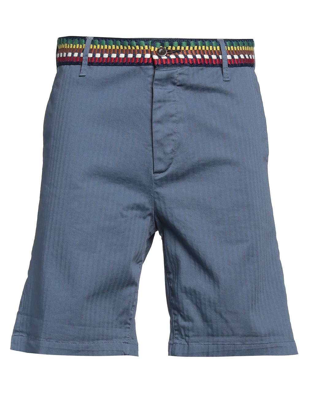 MAURIZIO MASSIMINO - Shorts & Bermuda Shorts