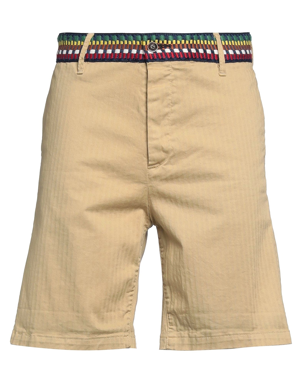 MAURIZIO MASSIMINO - Shorts et bermudas