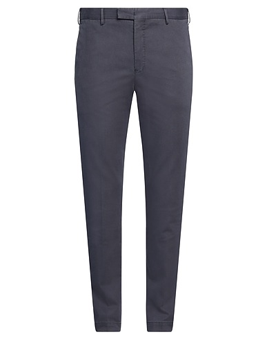 PT Torino Hosen Marineblau 62% Baumwolle, 36% Lyocell, 2% Elastan