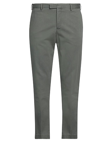 PT Torino Pantalone Verde salvia 62% Cotone, 36% Lyocell, 2% Elastan