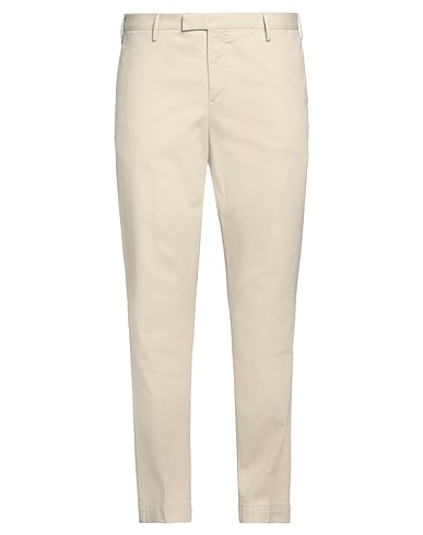 PT Torino Pantalone Beige 62% Cotone, 36% Lyocell, 2% Elastan