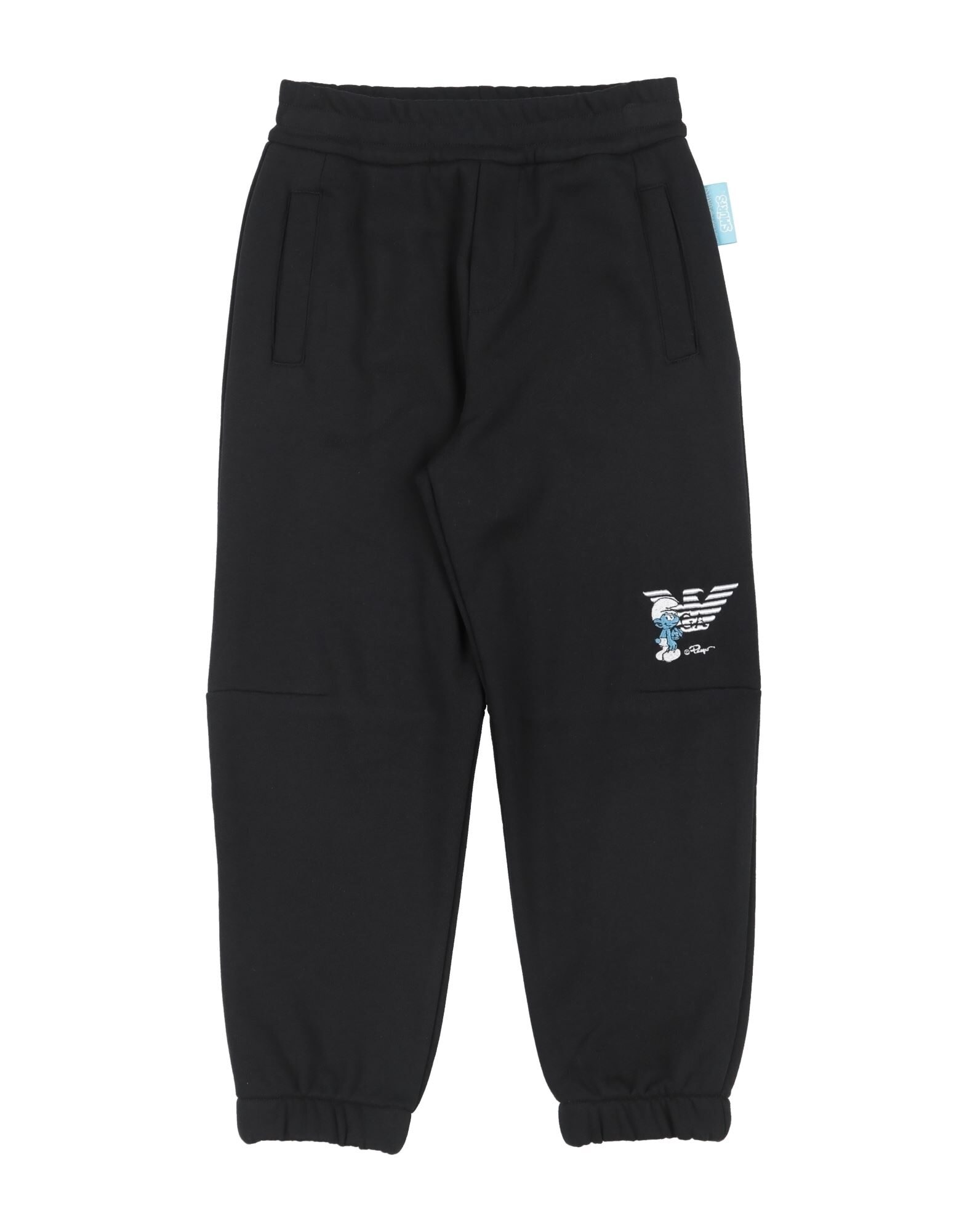 EMPORIO ARMANI - Pants