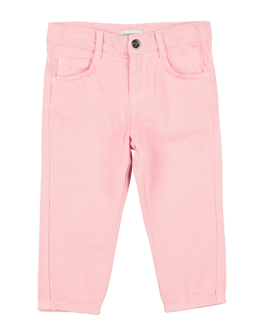 EMPORIO ARMANI - Pantaloni jeans