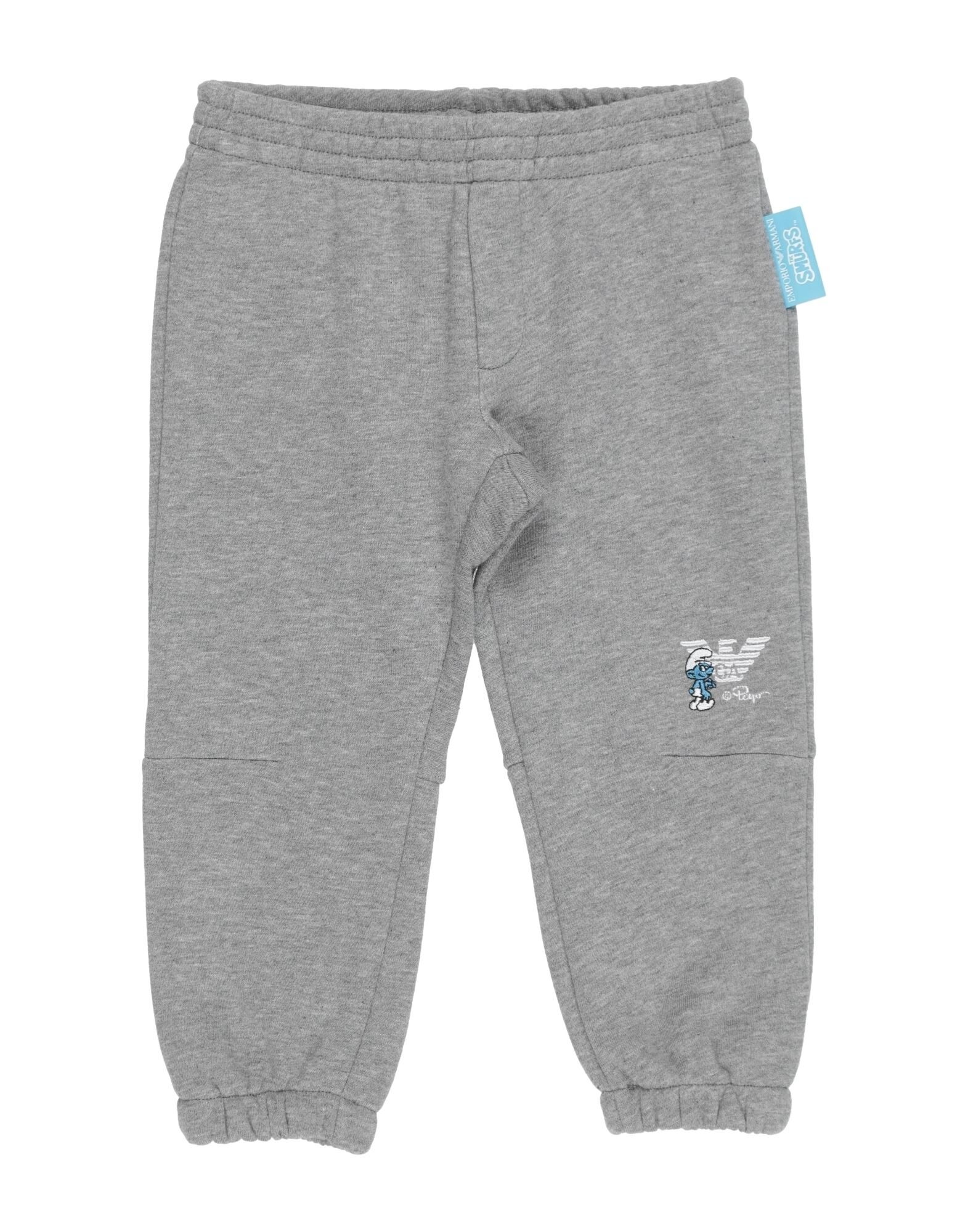 EMPORIO ARMANI - Trousers