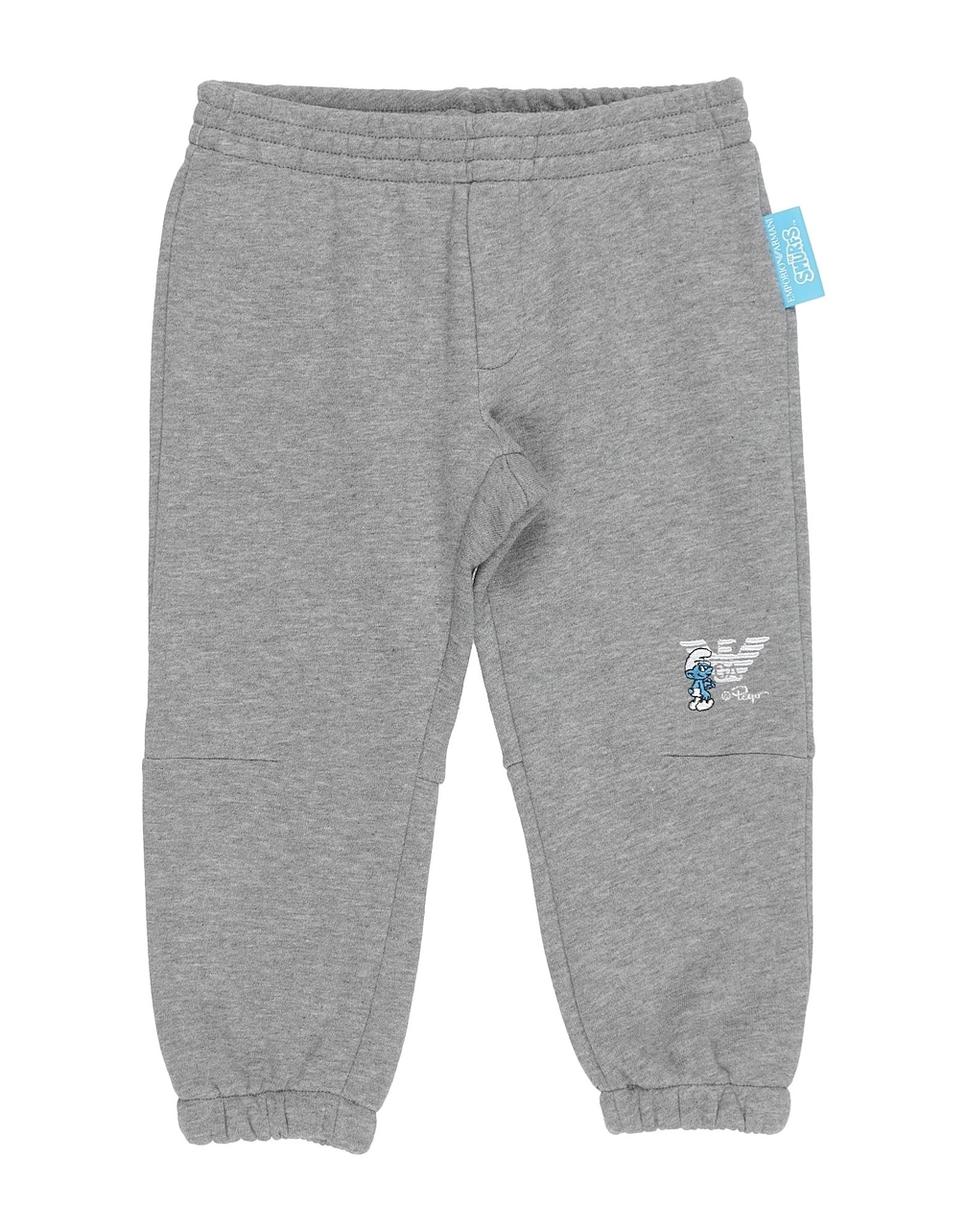 EMPORIO ARMANI - Trousers